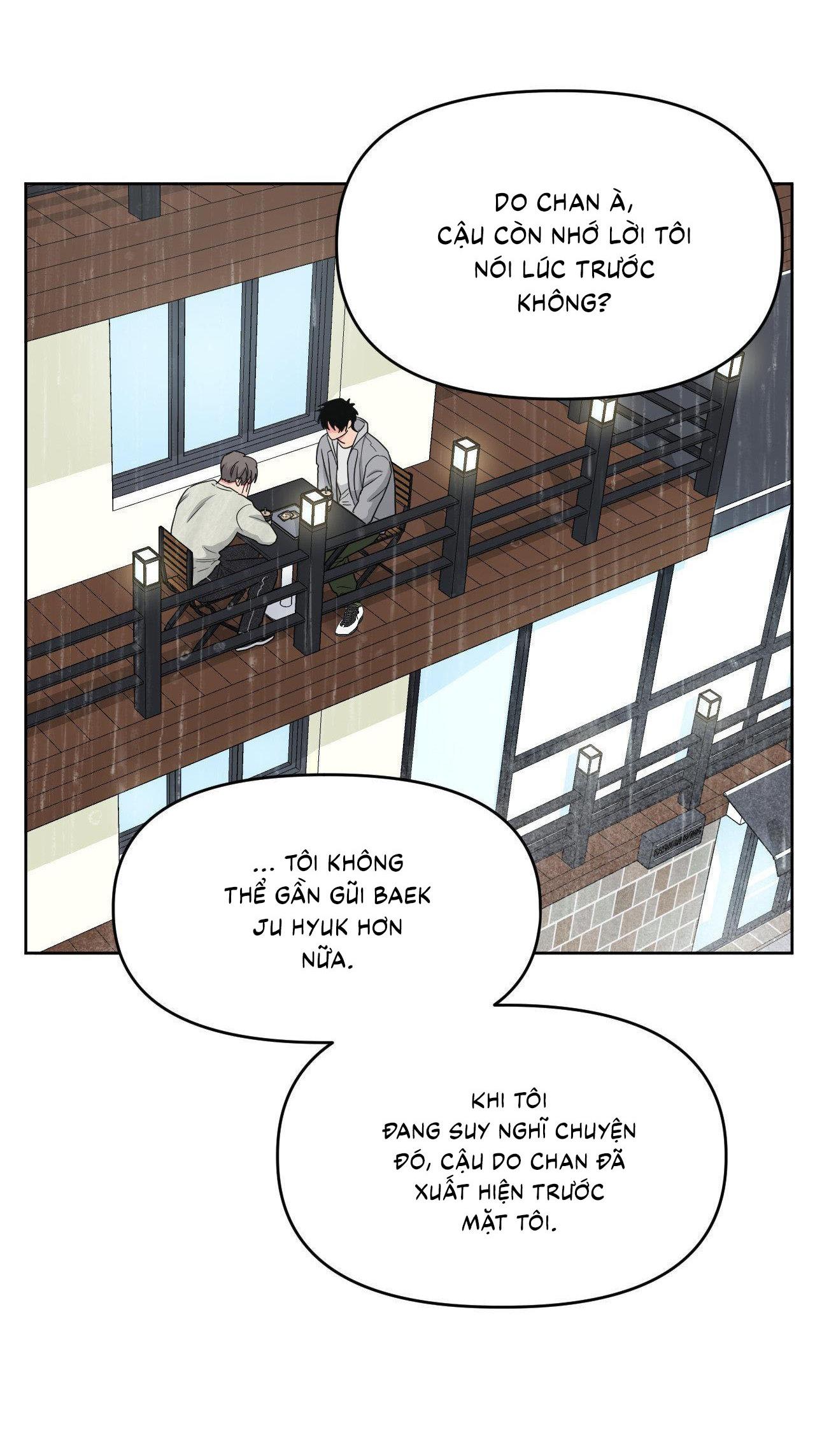 Đọc truyện  Chàng Trai Mỹ Thuật - Chapter 21