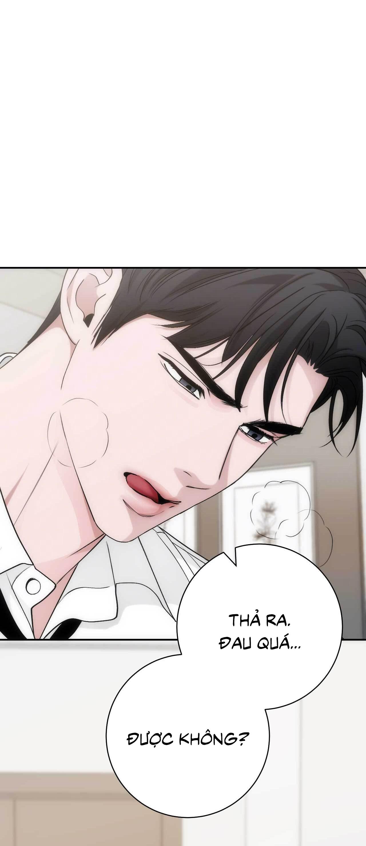 Đọc truyện CHÌM TRONG KHOÁI LẠC - Chapter 29