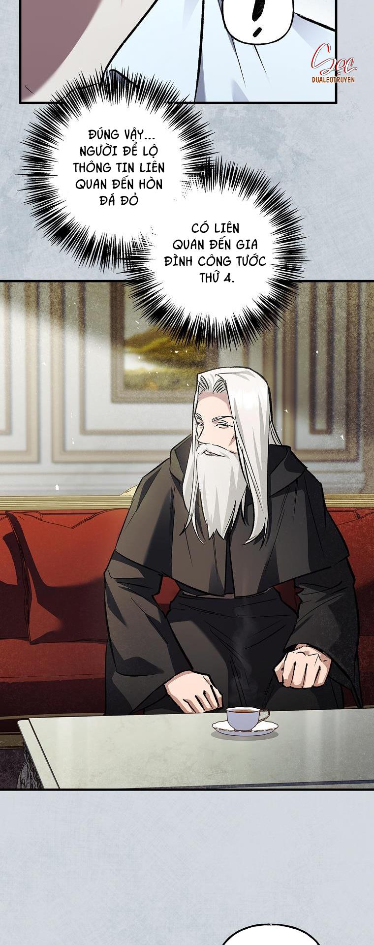 Đọc truyện (ABO) BƯỚC NGOẶT - Chapter 42