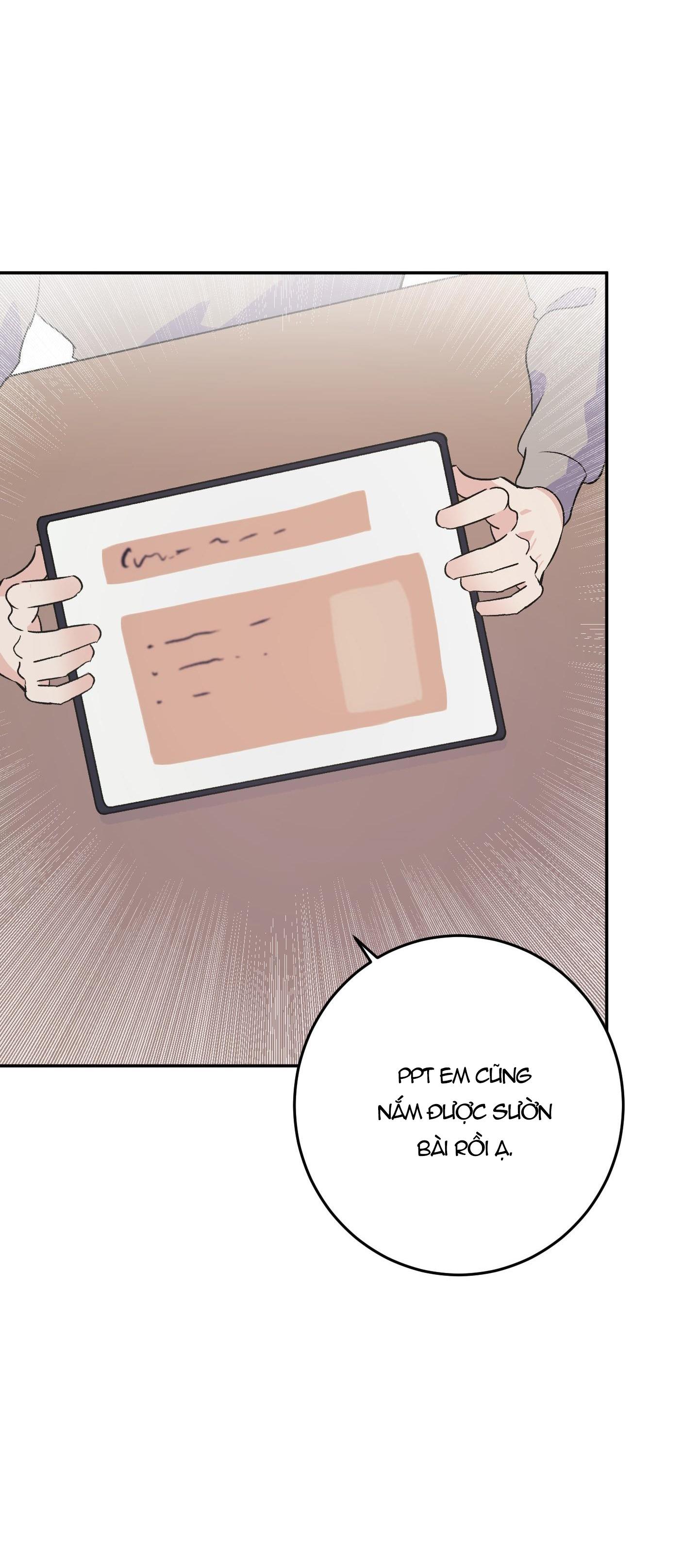 Đọc truyện Vì Sự Vĩnh Cửu - Chapter 5