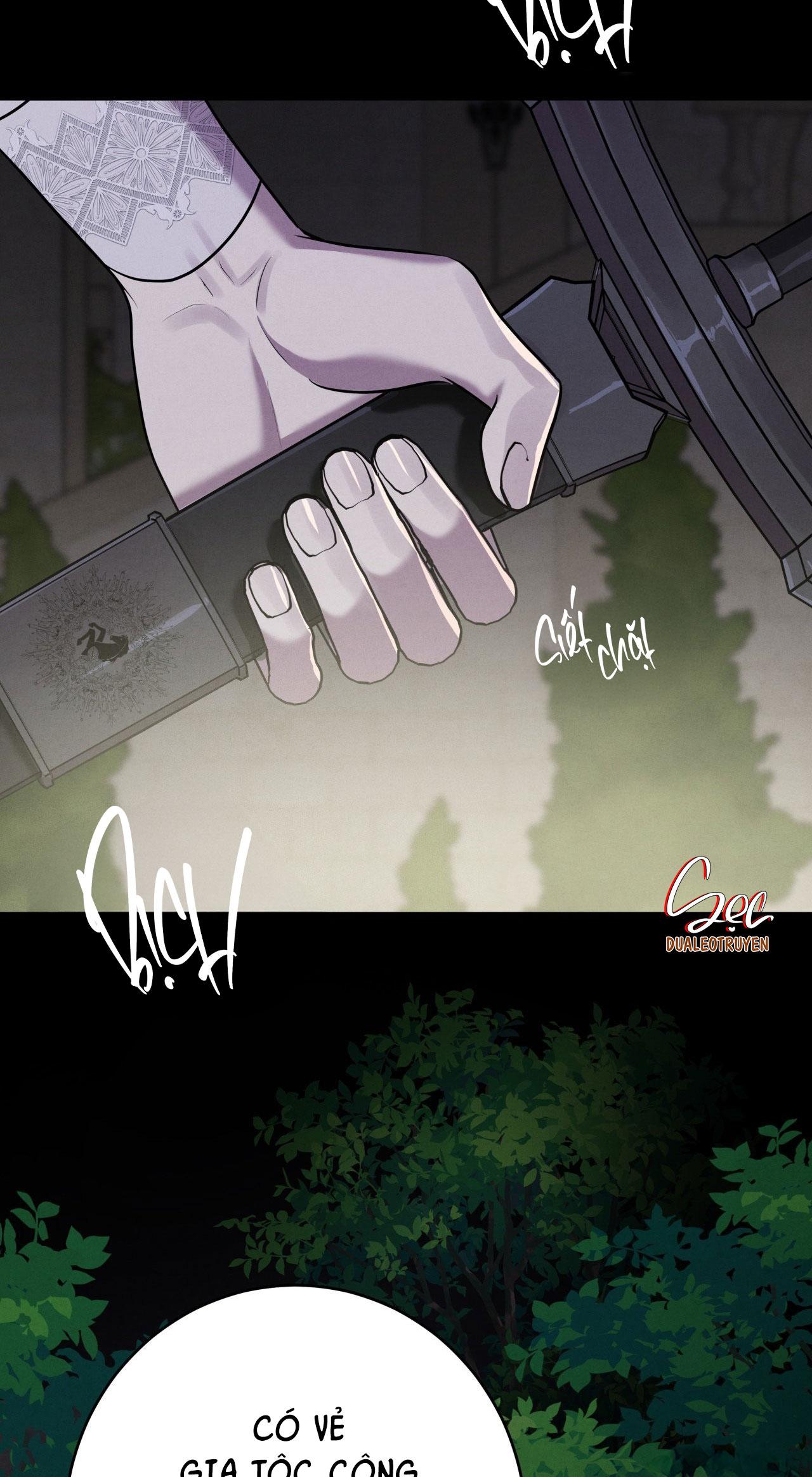 Đọc truyện ĐÁM CƯỚI TAI TIẾNG - Chapter 22