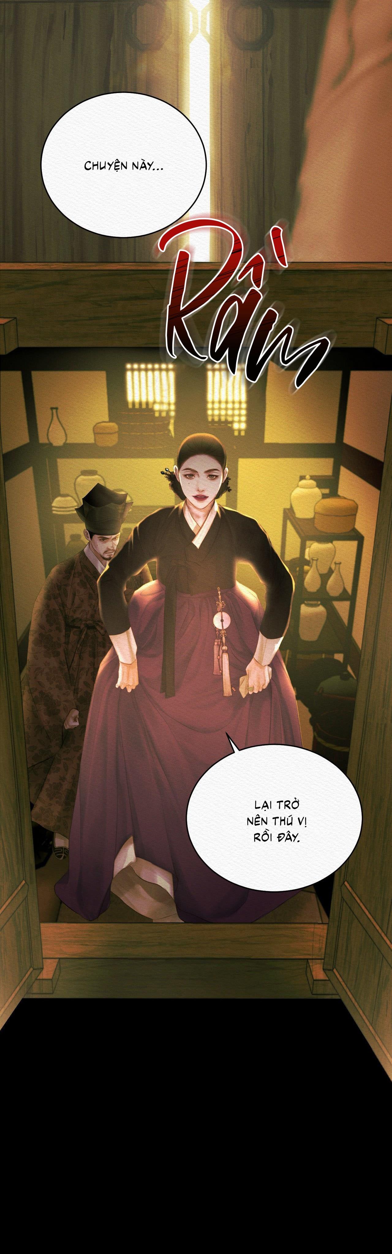 Đọc truyện Củy Dạ Khút - Chapter 67