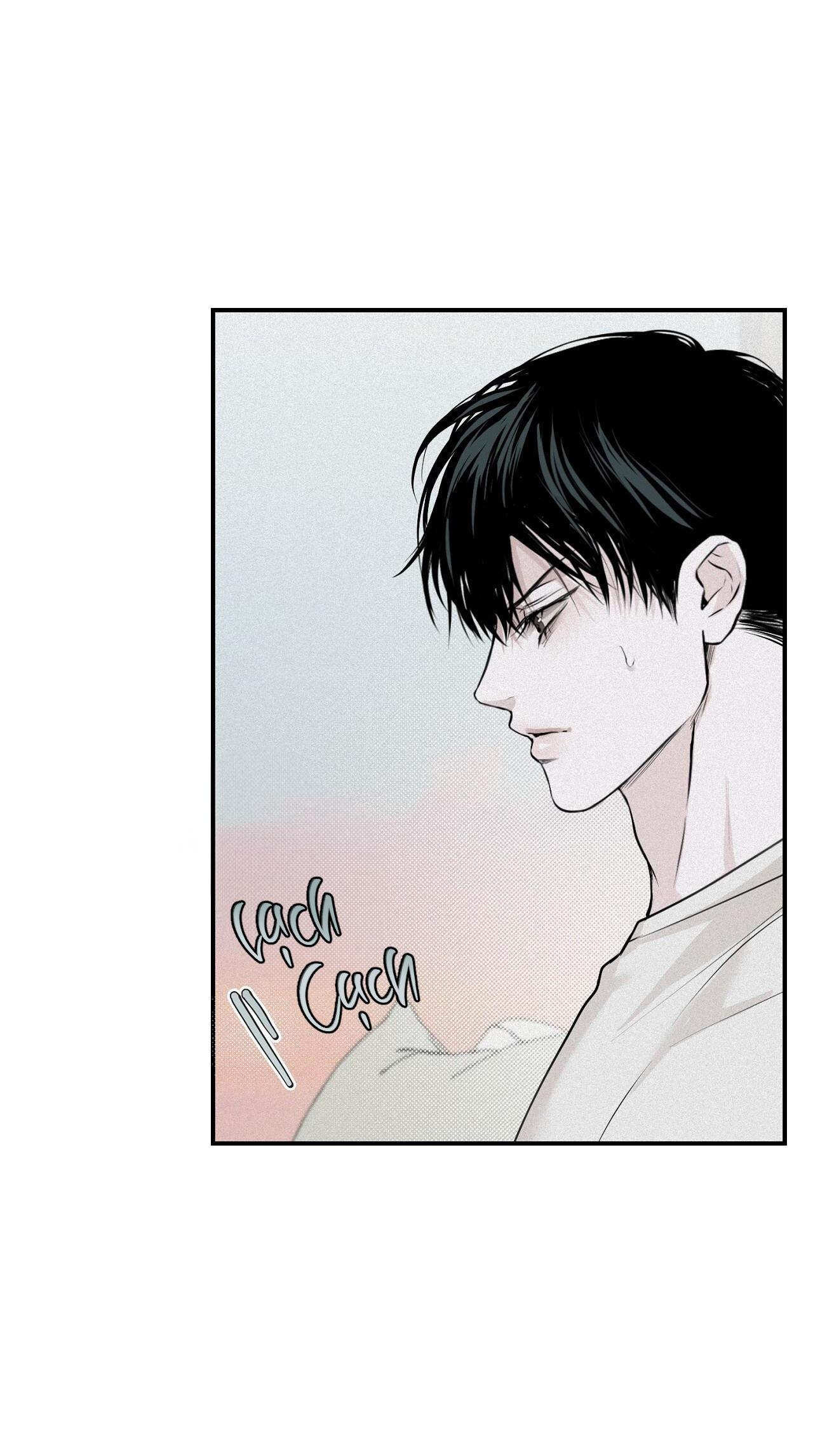Đọc truyện  Phép Chiếu - Chapter 14