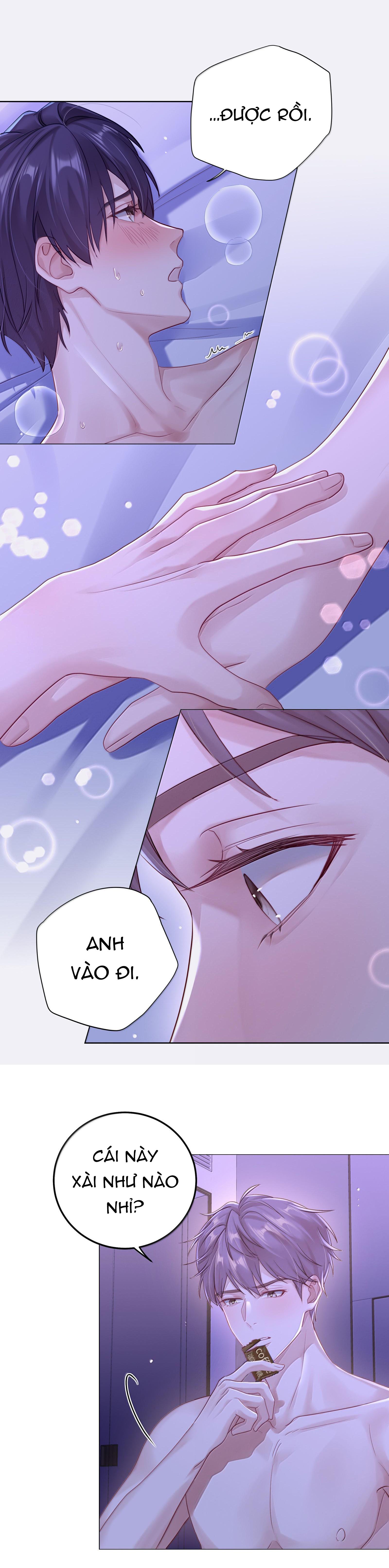 Đọc truyện (END) Để Ý Tôi Một Chút Đi Mà - Chapter 85