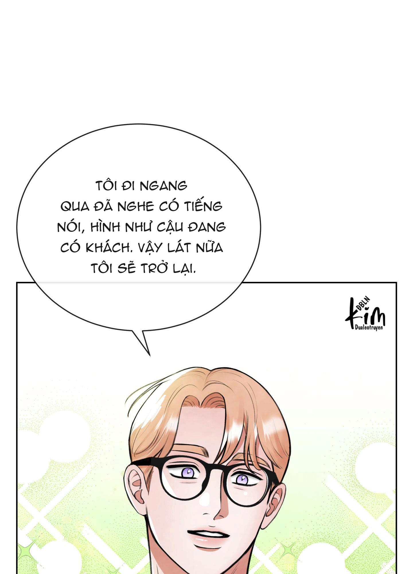 Đọc truyện TUYỂN TẬP TRUYỆN NGẮN HỎNY CỦA NHÀ SẸC - Chapter 80.3