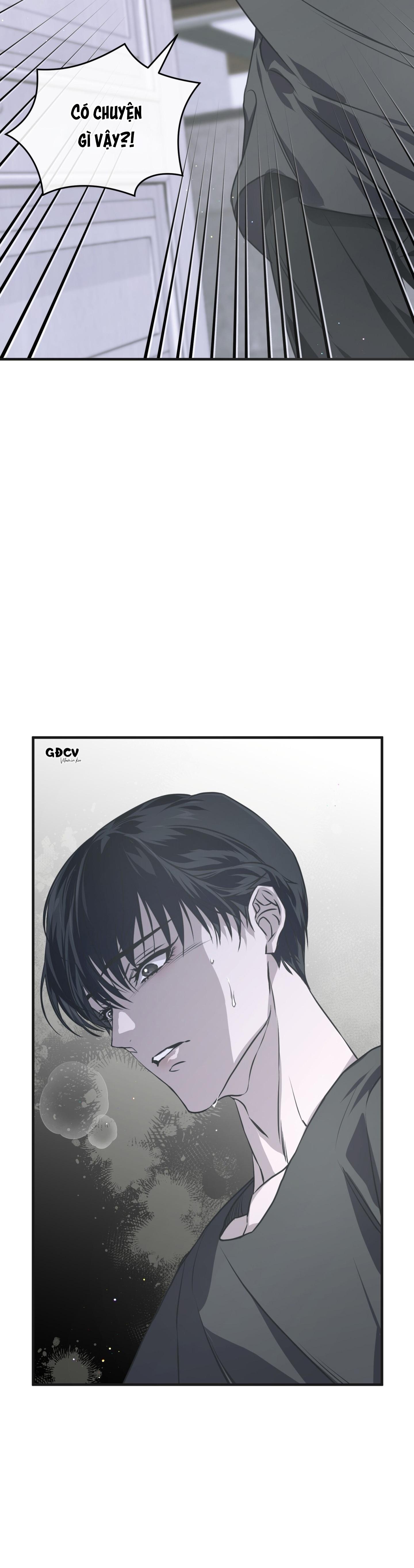 Đọc truyện LẠC LỐI - Chapter 15