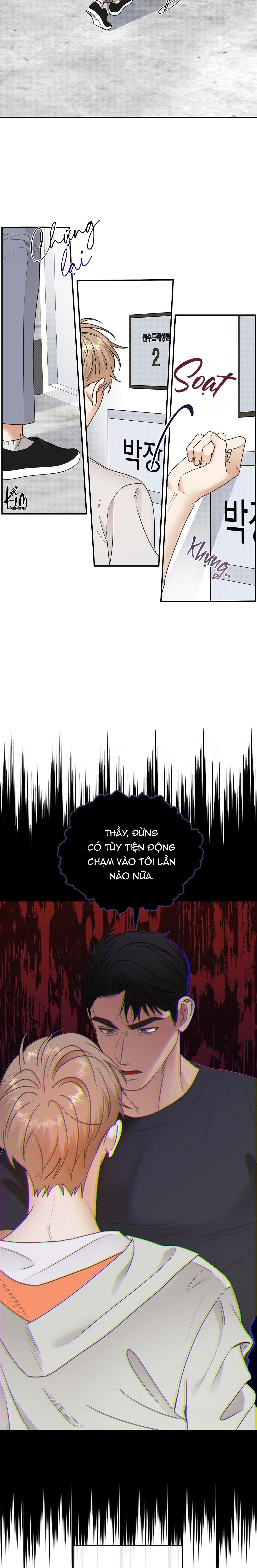 Đọc truyện TUYỂN TẬP NGỰC BỰ, CUNG KHỦ CỦA NHÀ KIM - Chapter 173.1