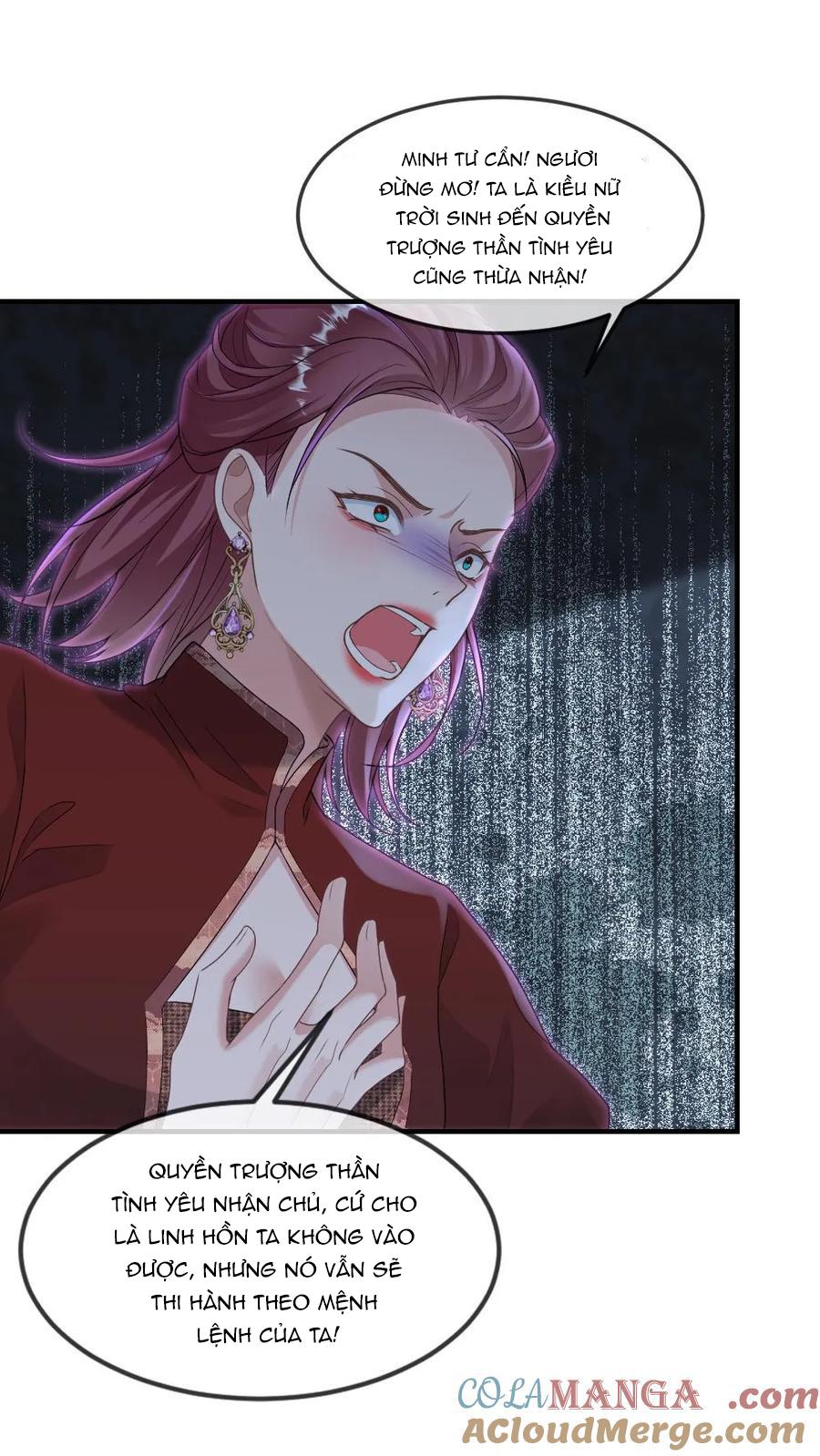 Đọc truyện Khát Vọng Ngọt Ngào - Chapter 308