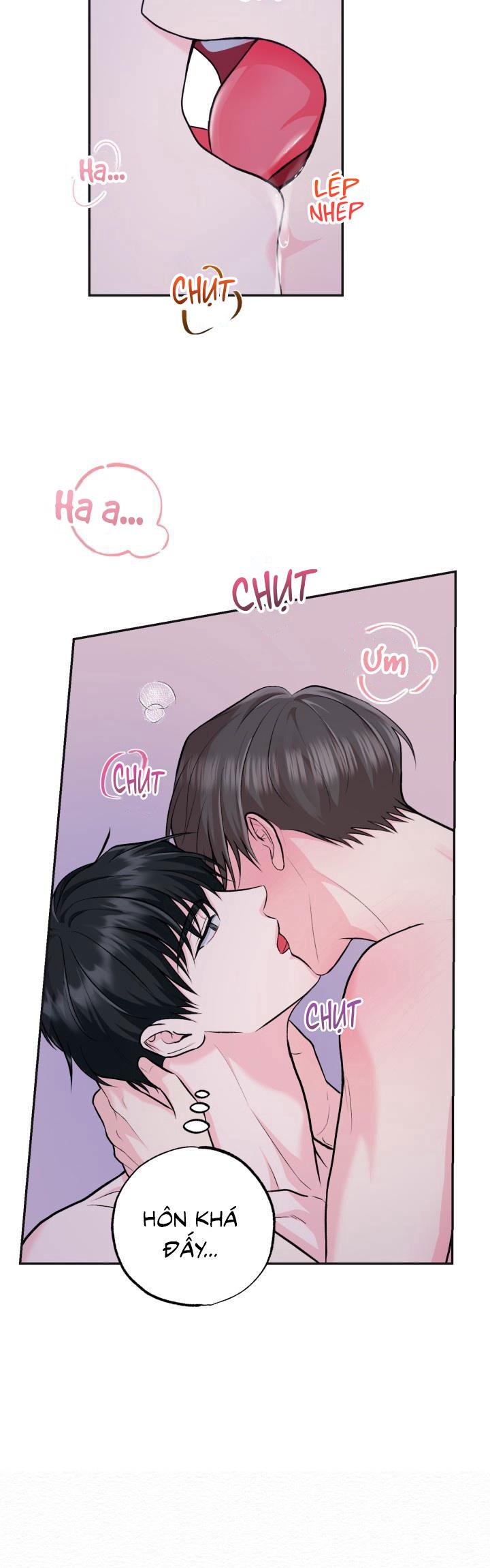 Đọc truyện HƯƠNG XƯA - Chapter 9