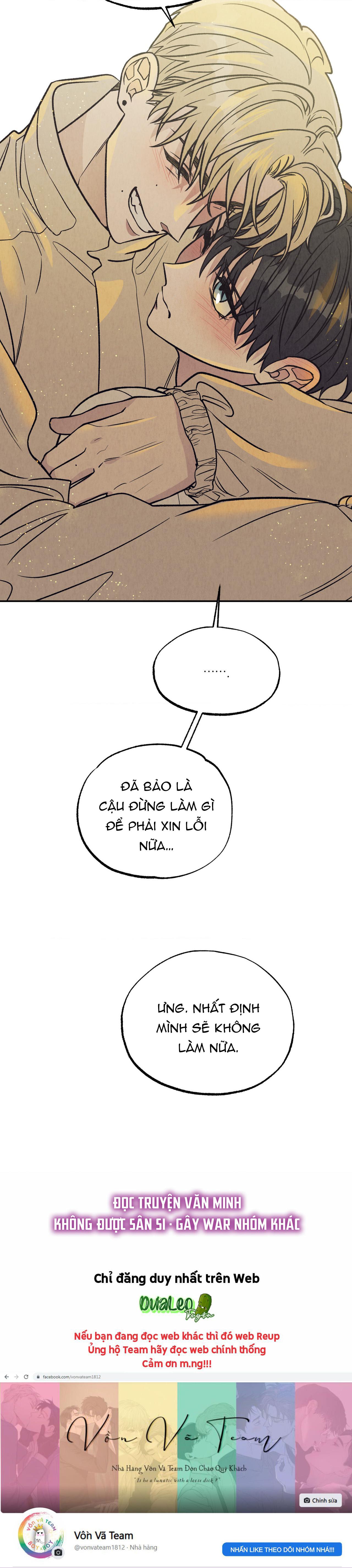 Đọc truyện I Love You - Chapter 6