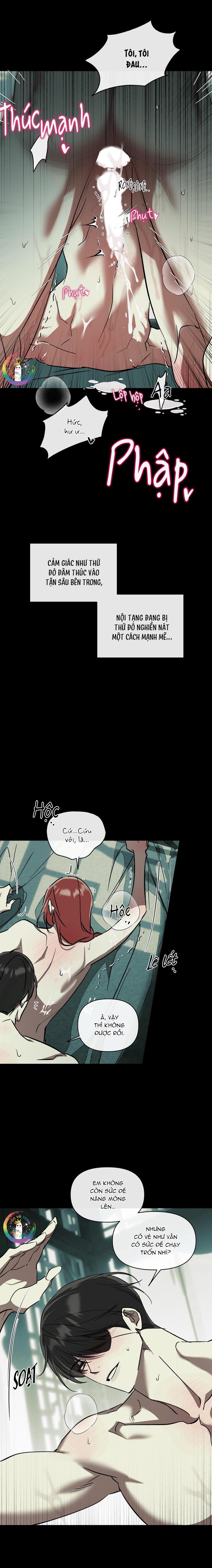 Đọc truyện Tuyển Tập Báo Cáo Xử Lý Rác Thải - Chapter 9