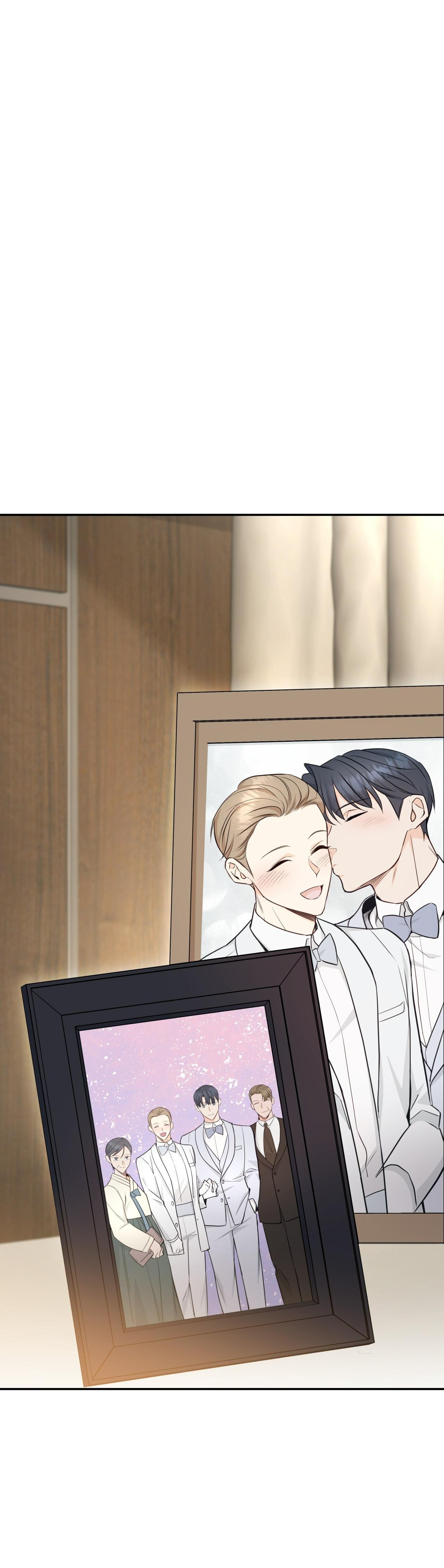 Đọc truyện VỊ NGỌT KHÔNG ĐƯỜNG (SWEET NOT SUGAR) - Chapter 60