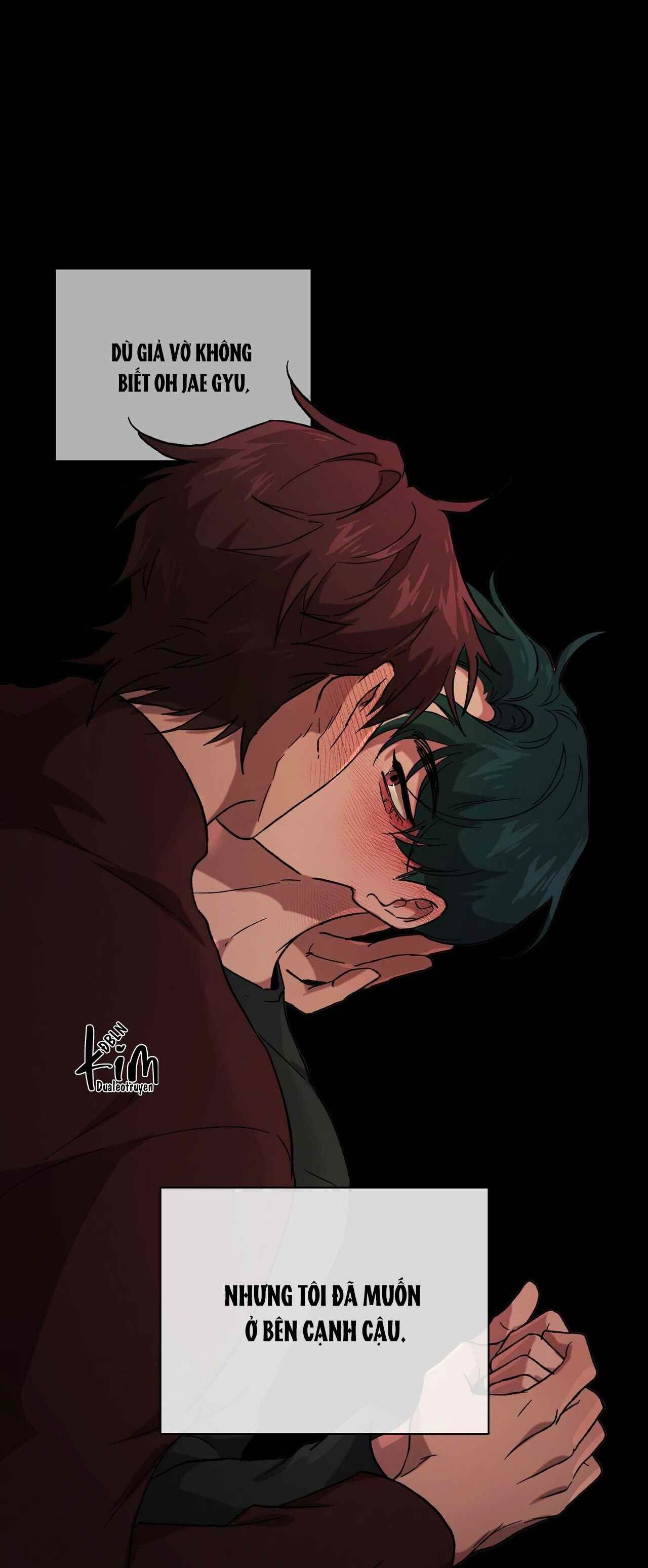 Đọc truyện RELEASE YOUR PERSONA - Chapter 7