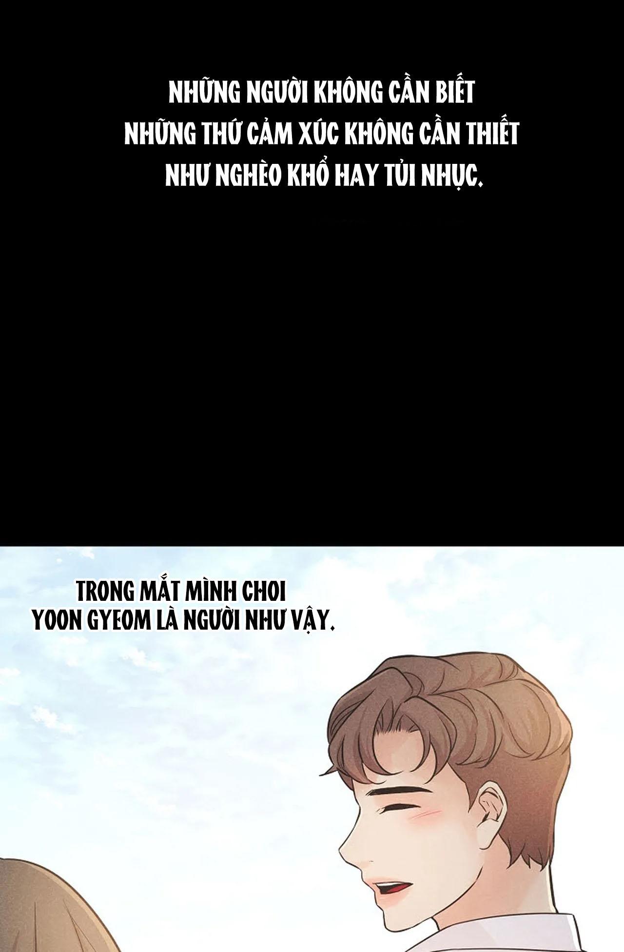 Đọc truyện [on-going] Dòng Chảy Xa Bờ - Chapter 1