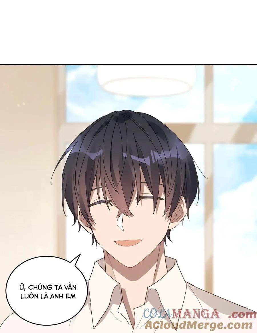 Đọc truyện Năm tháng qua - Chapter 38