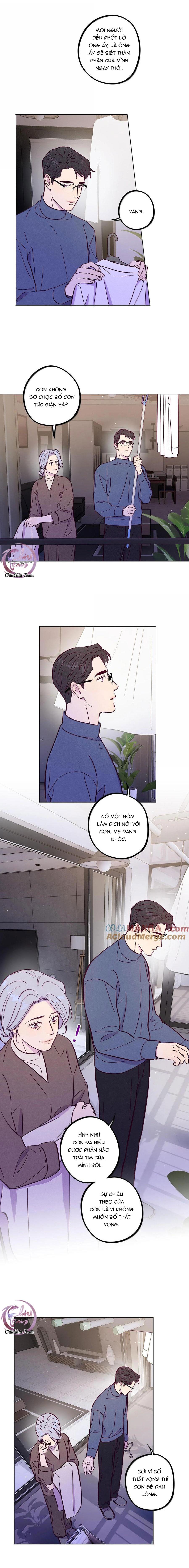 Đọc truyện Giăng Bẫy Bác Sĩ Hồ Ly - Chapter 119