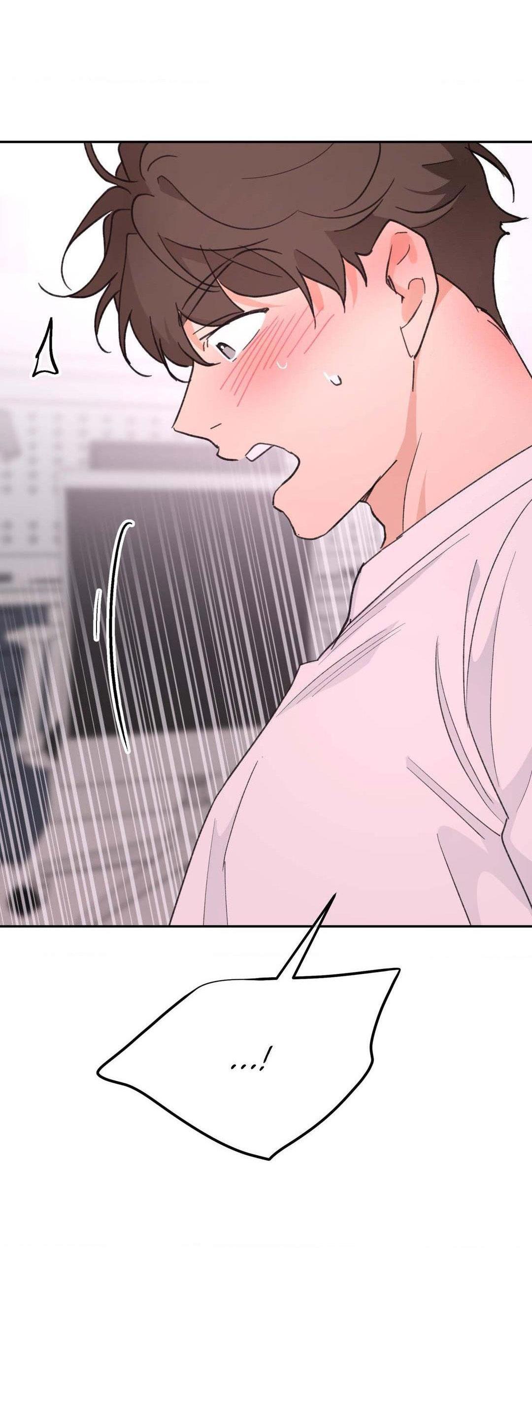 Đọc truyện Chiếc Lá Lay Động Theo Giai Điệu - Chapter 5