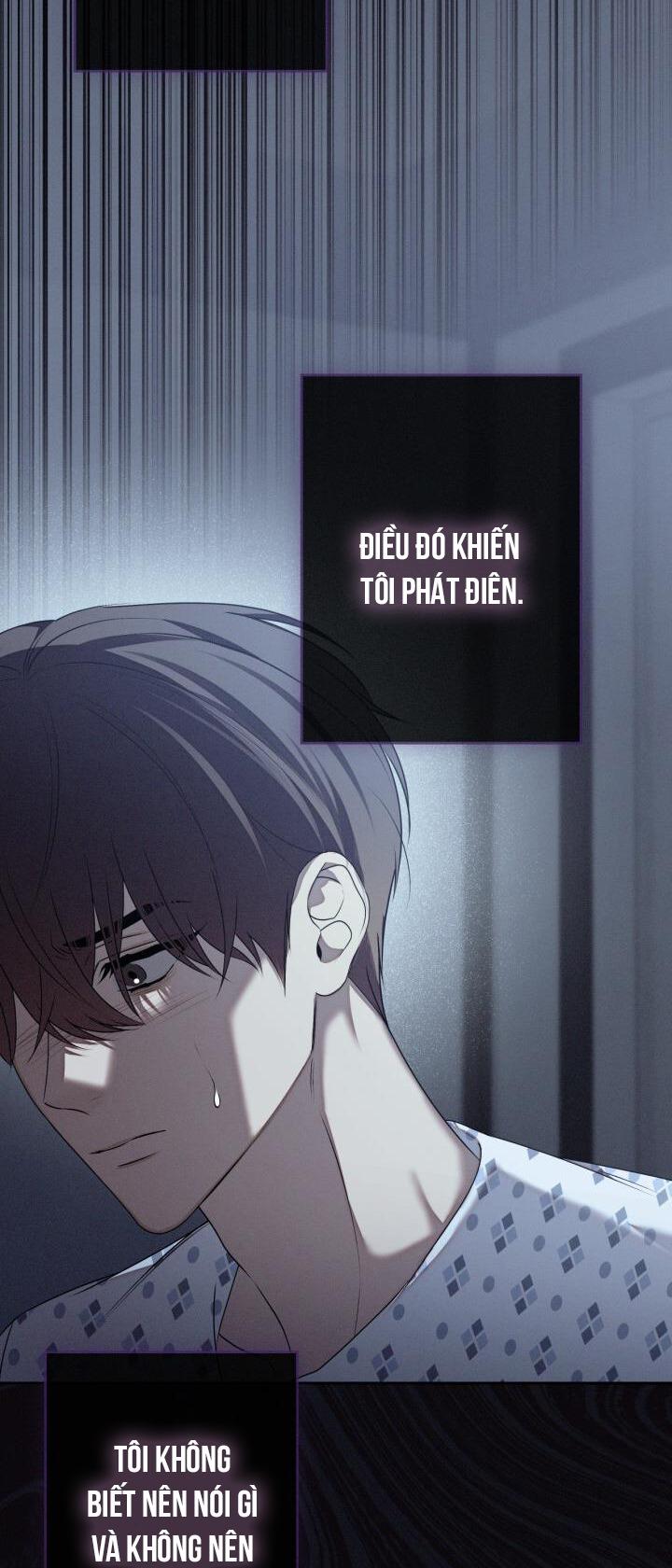 Đọc truyện Critical Point - Chapter 56