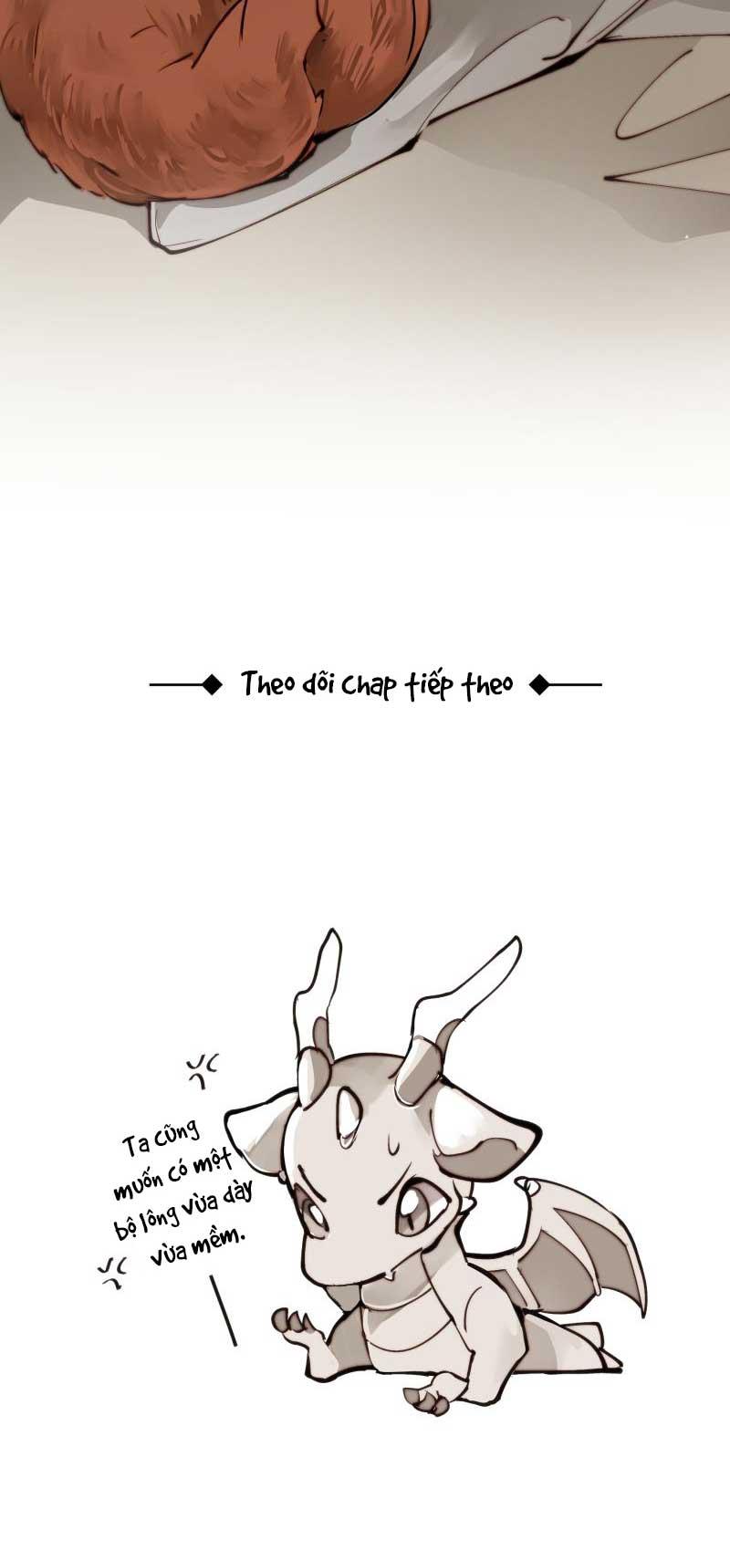 Đọc truyện KHI LONG THẦN RƠI VÀO LƯỚI TÌNH - Chapter 12