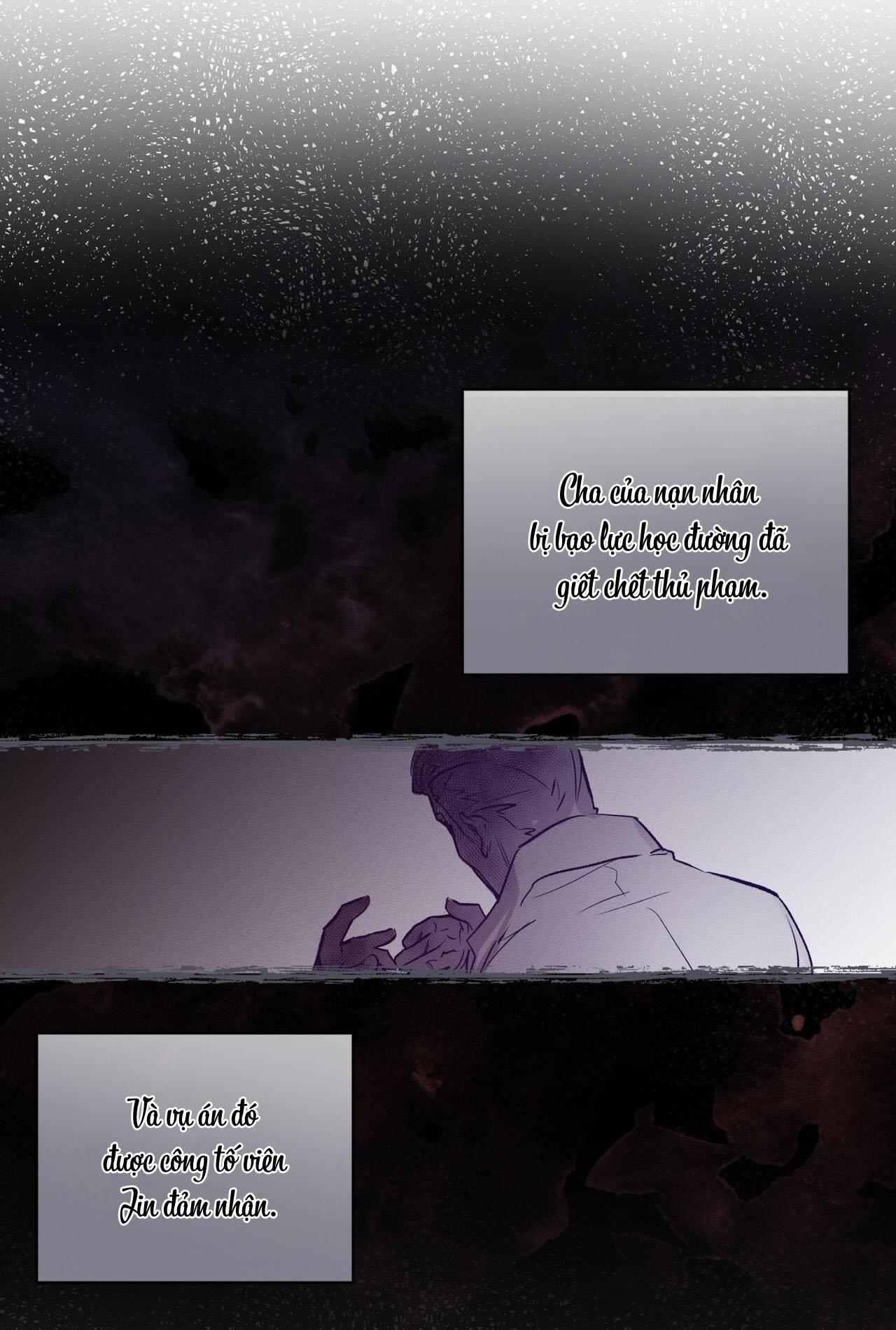 Đọc truyện  Hồi Ức Của Nhịp Thở - Chapter 16