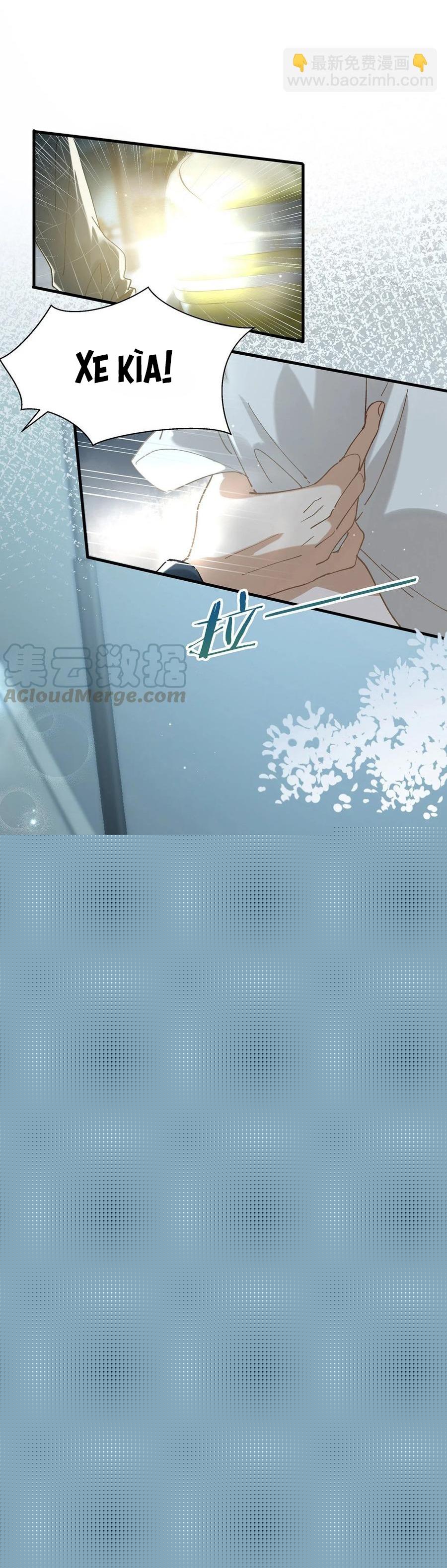 Đọc truyện Tôi và đối tác của tôi [DROP] - Chapter 37