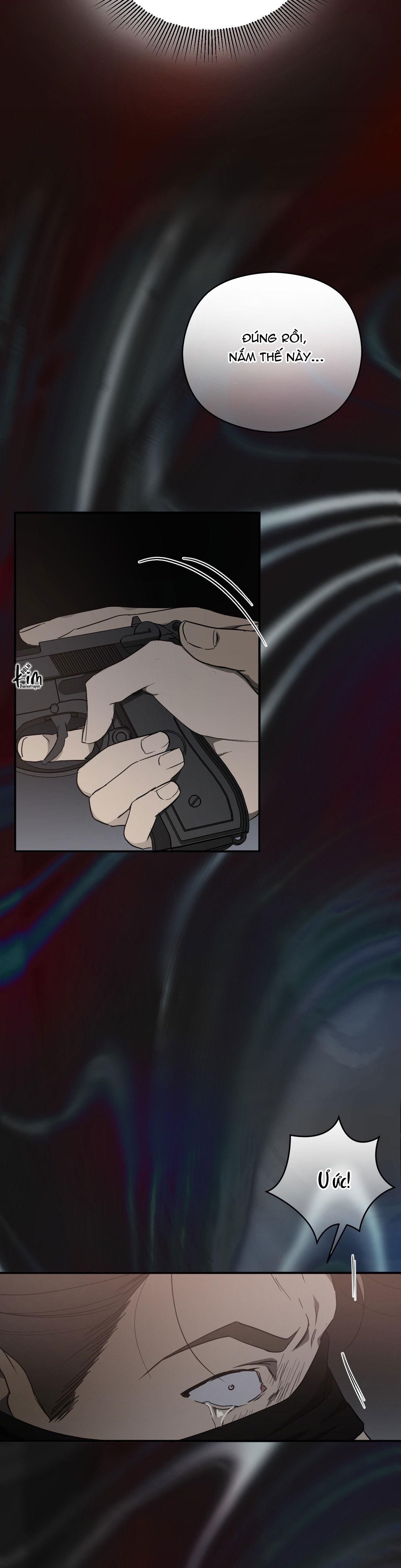 Đọc truyện ĐỘC XÀ - Chapter 2