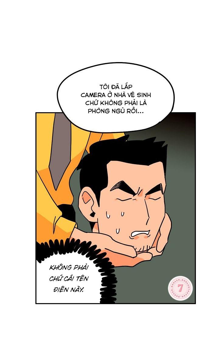 Đọc truyện Dừng Lại, Tài Xế - Chapter 7