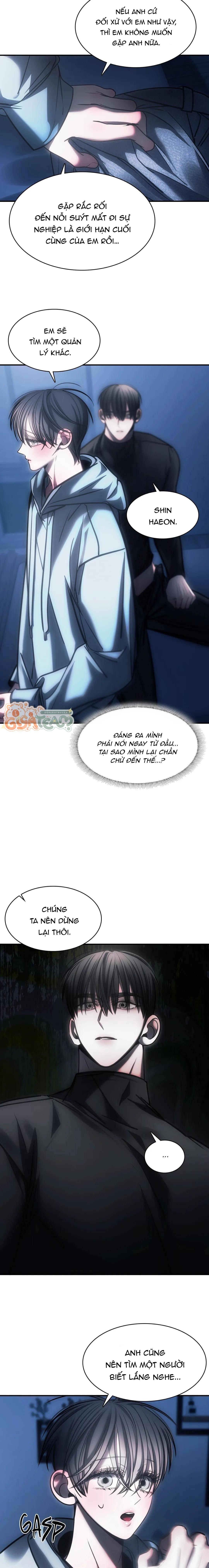 Đọc truyện Vực thẳm - Chapter 29