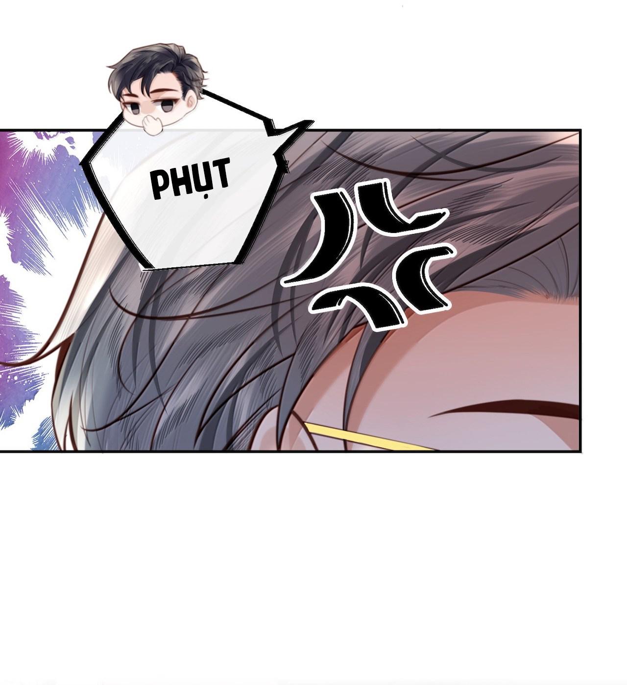Đọc truyện (END) Đặc Chế Cho Riêng Anh - Chapter 116
