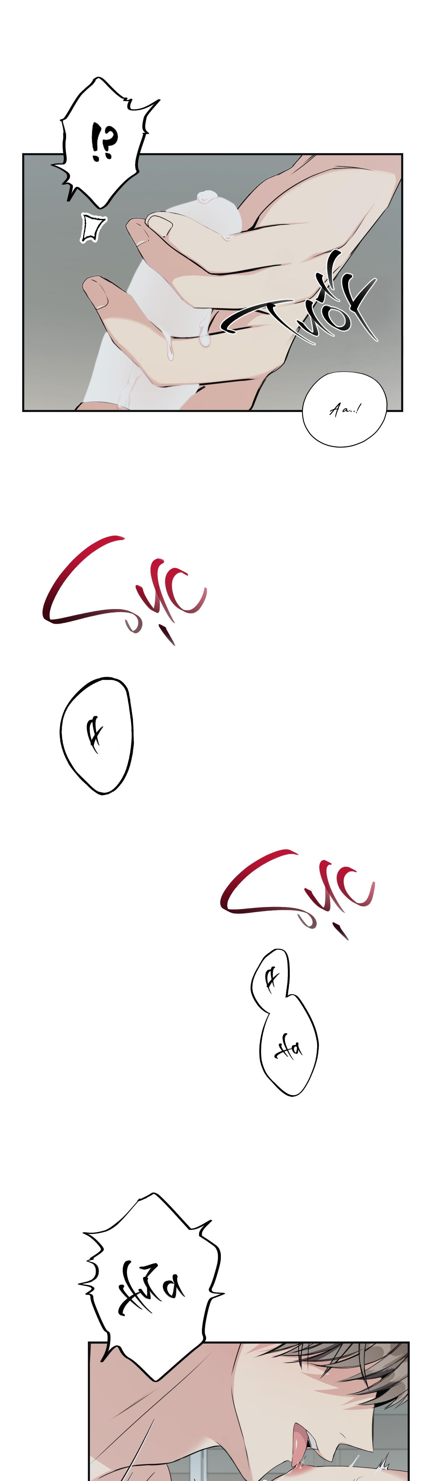 Đọc truyện TUYỂN TẬP ÁM ẢNH, MƯU MÔ CÔNG - Chapter 7.5