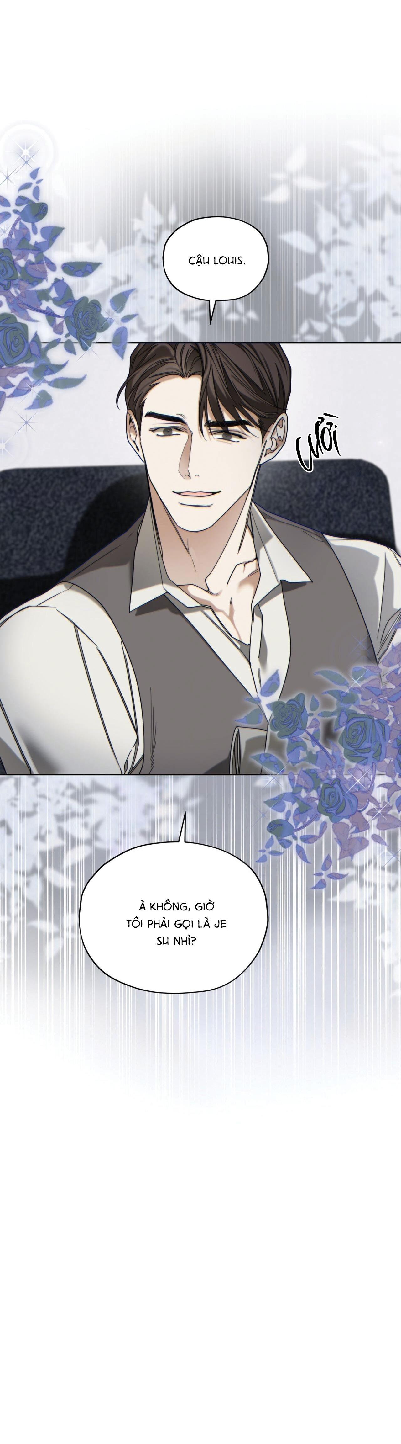 Đọc truyện  Phạm Luật - Chapter 76