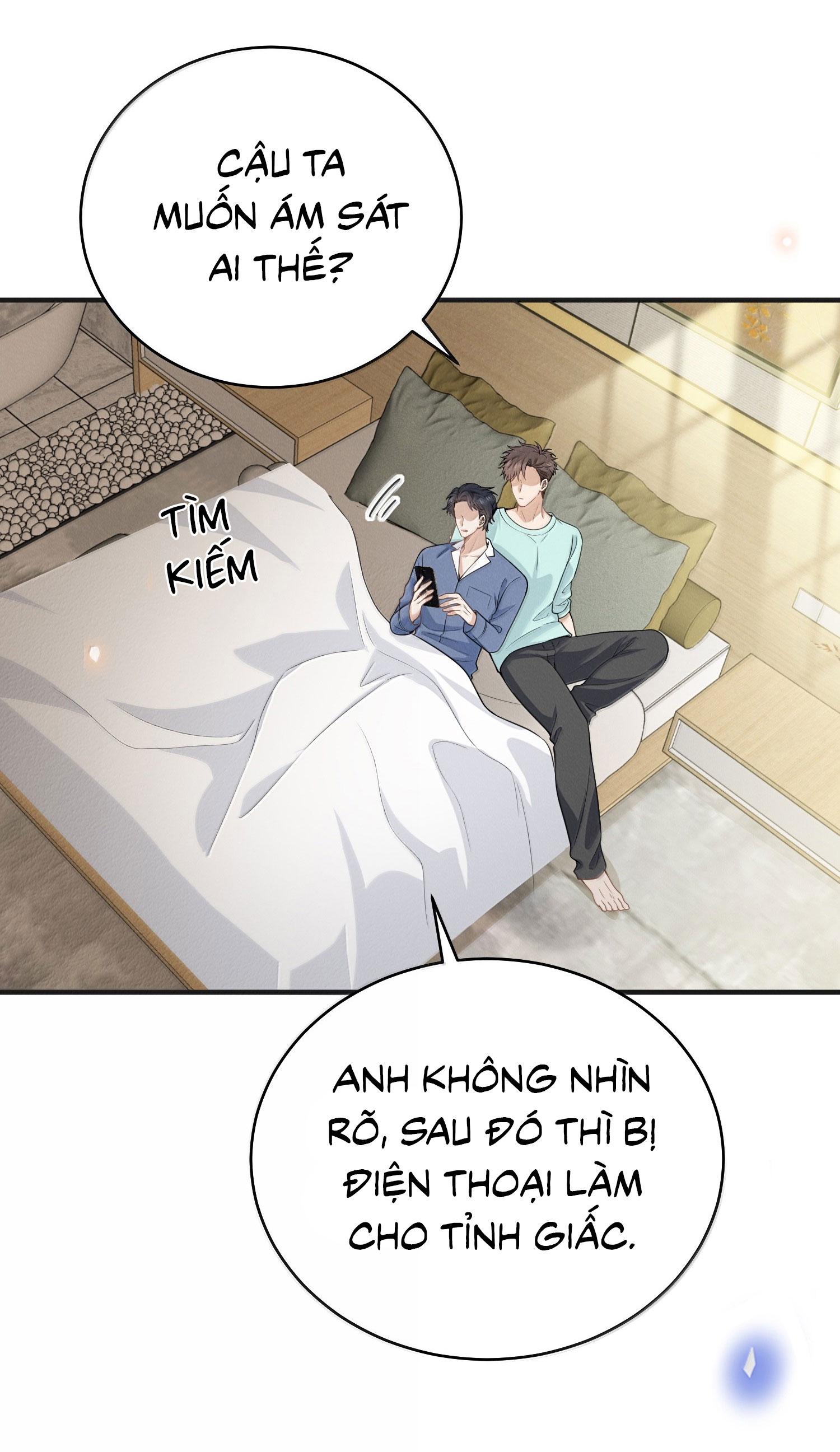 Đọc truyện Lai sinh bất kiến - Chapter 141