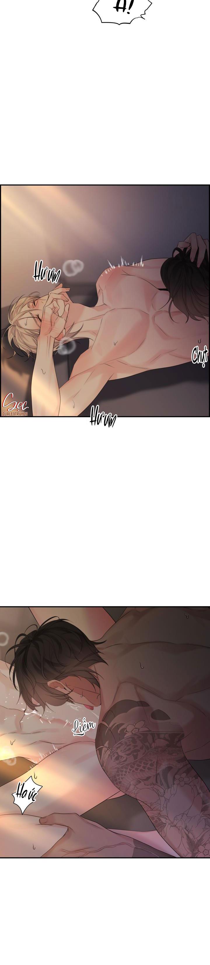Đọc truyện CƠ CHẾ BẢO VỆ - Chapter 59