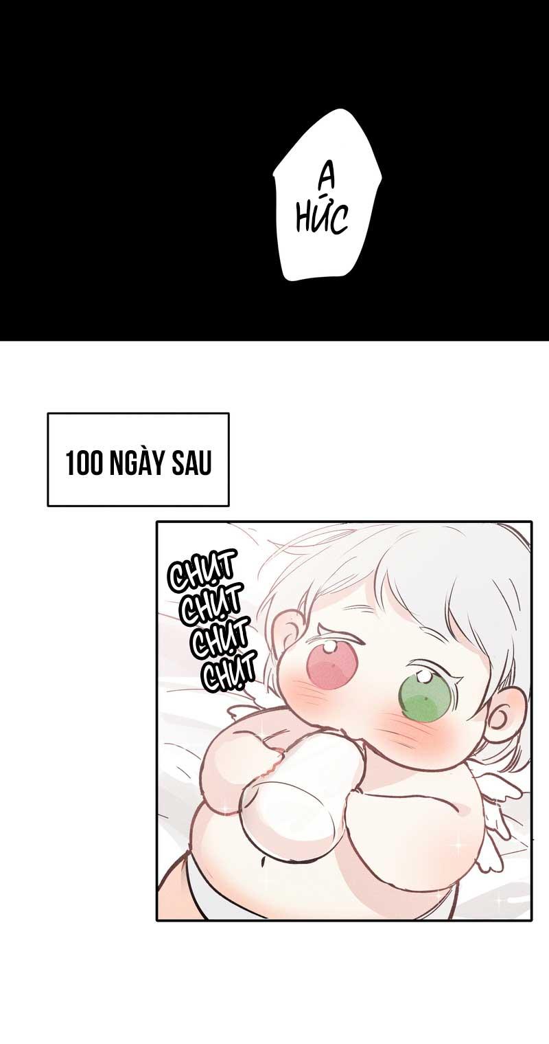 Đọc truyện VI SỞ DỤC VI PHIÊN NGOẠI - Chapter 16