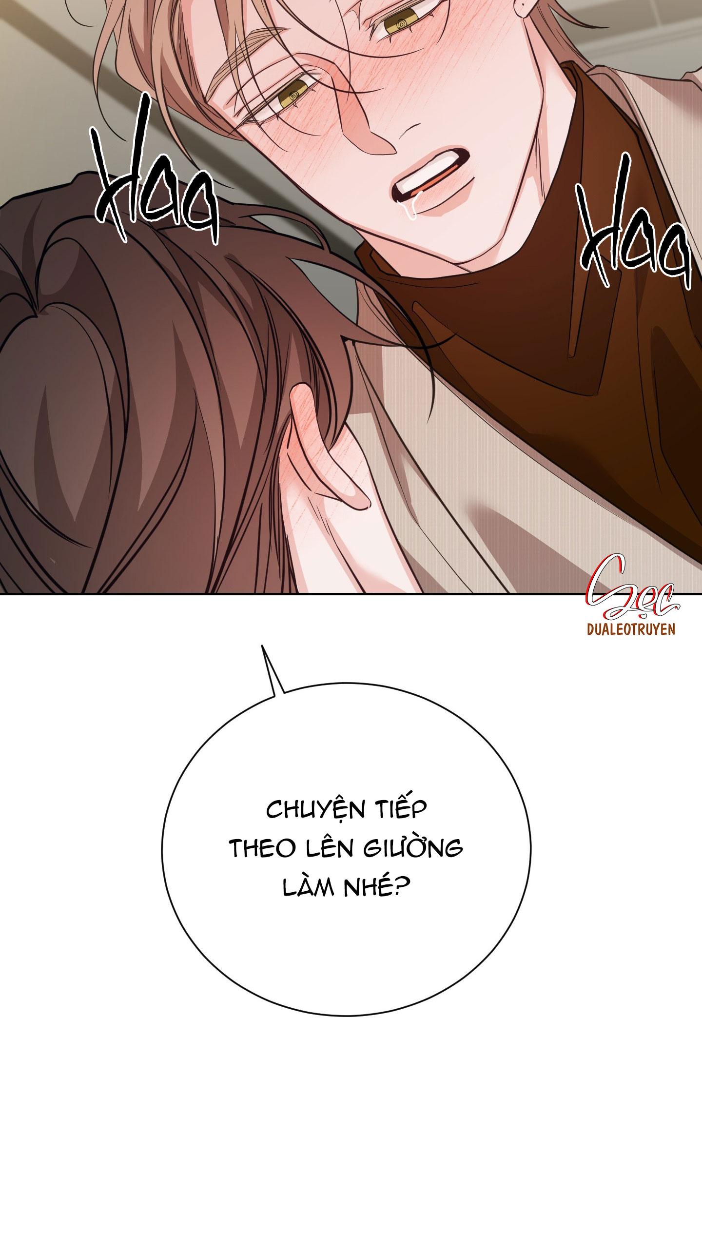 Đọc truyện ĐỔI VỊ TRÍ RỒI SAO - Chapter 5