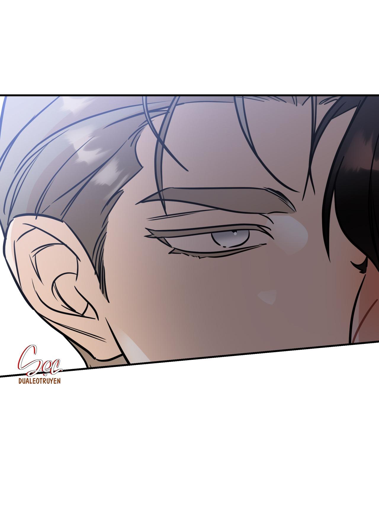 Đọc truyện LỆNH CỨU RỖI - Chapter 28