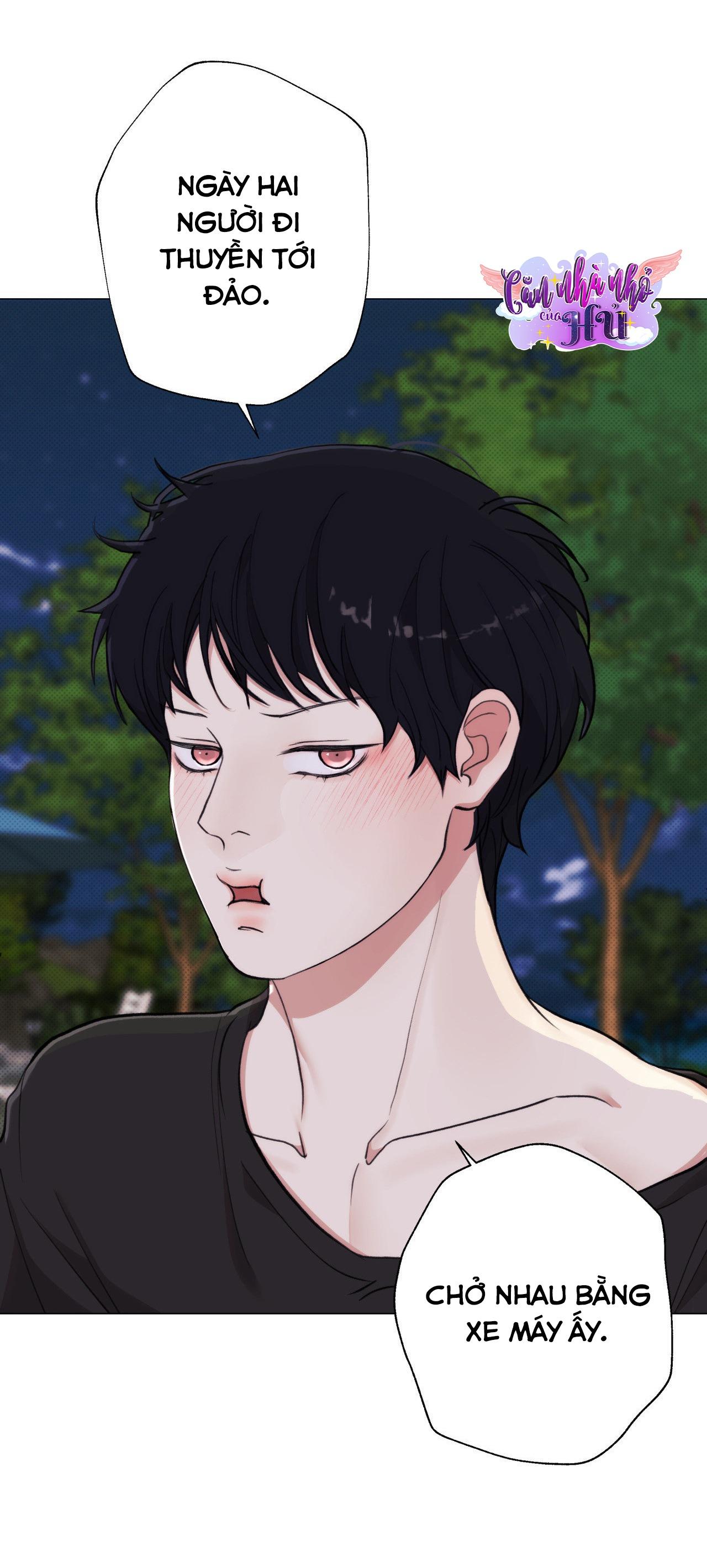 Đọc truyện 2020 - Chapter 9