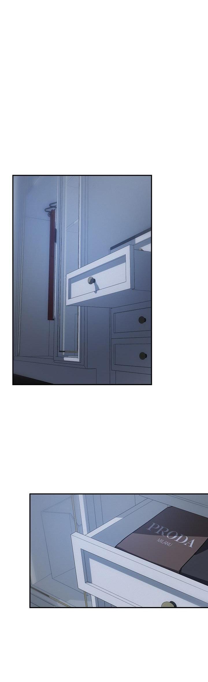 Đọc truyện BẢO VẬT - Chapter 5