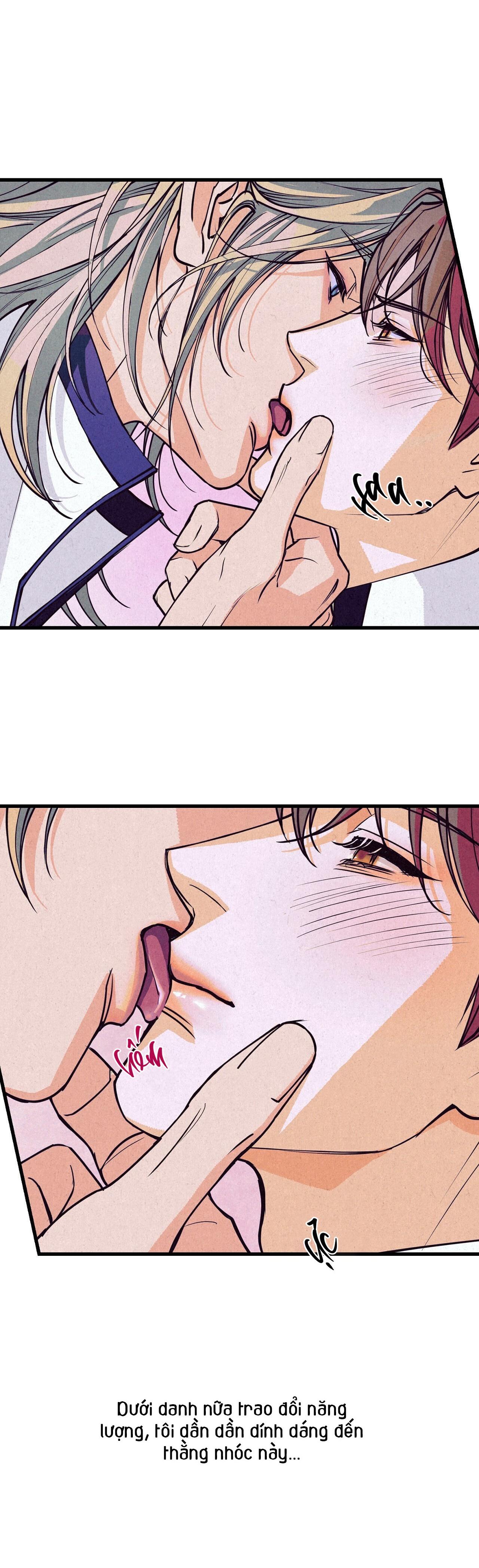 Đọc truyện TIÊN THỦ TẤT THẮNG - Chapter 0