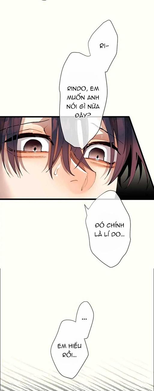Đọc truyện Kẻ Theo Dõi Biến Thái Của Tôi - Chapter 103