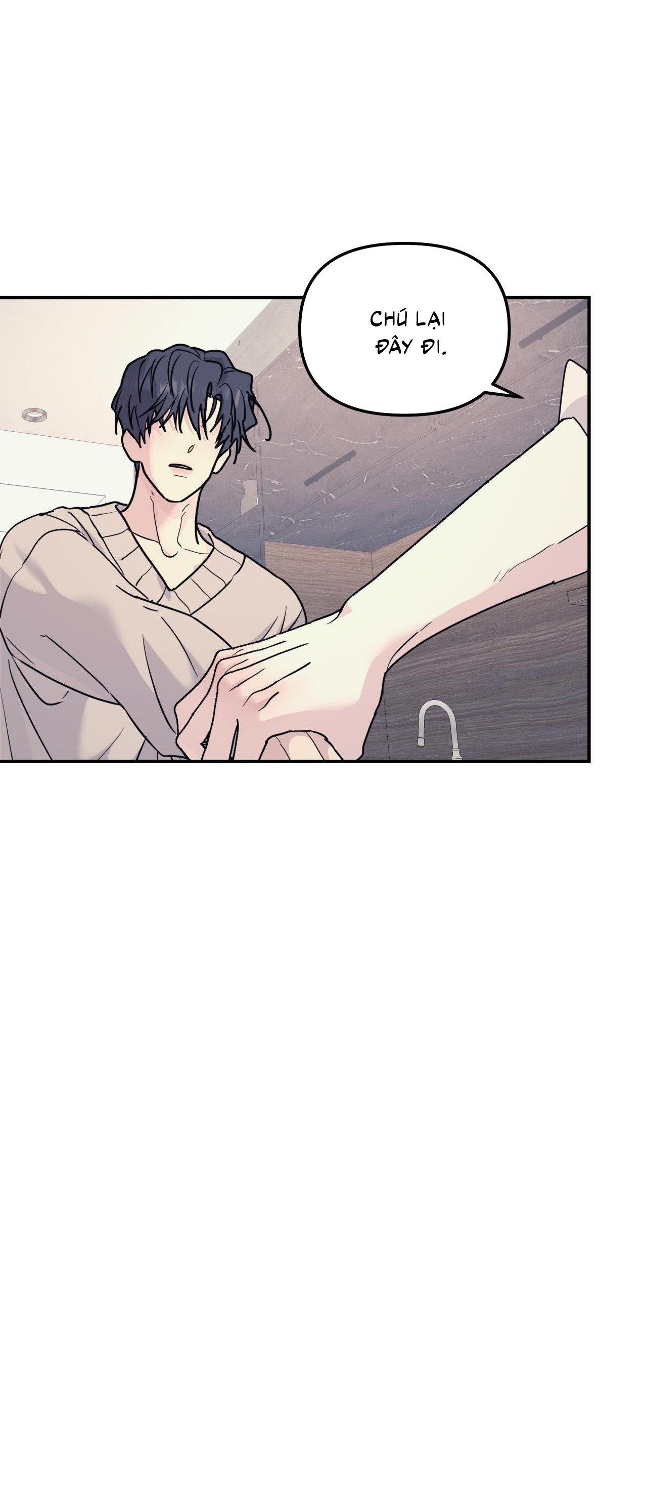 Đọc truyện Cây Không Có Rễ - Chapter 60