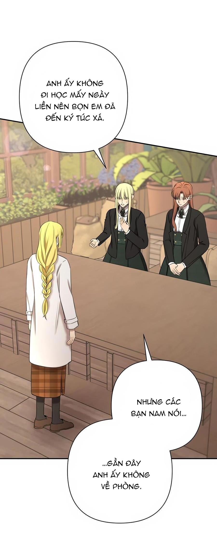Đọc truyện Mắc Kẹt Trong Game Hẹn Hò Của Em Gái Tôi - Chapter 77