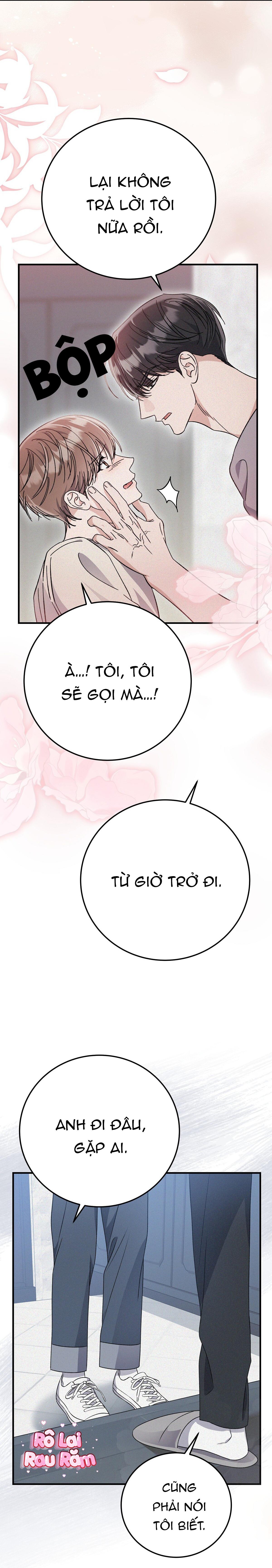 Đọc truyện FormLess - Chapter 54
