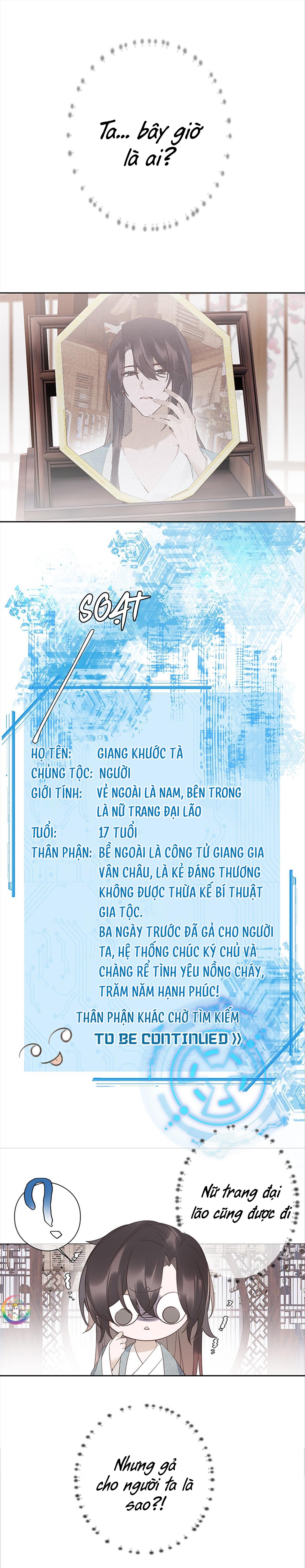 Đọc truyện Như Thấy Tuyết Rơi - Chapter 1