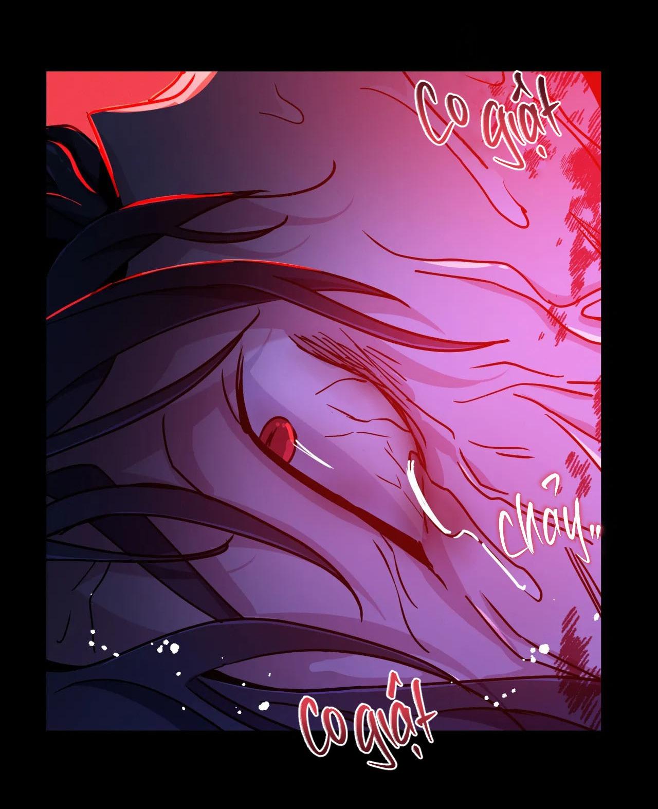 Đọc truyện  Ám Giữ Linh Hồn - Chapter 51