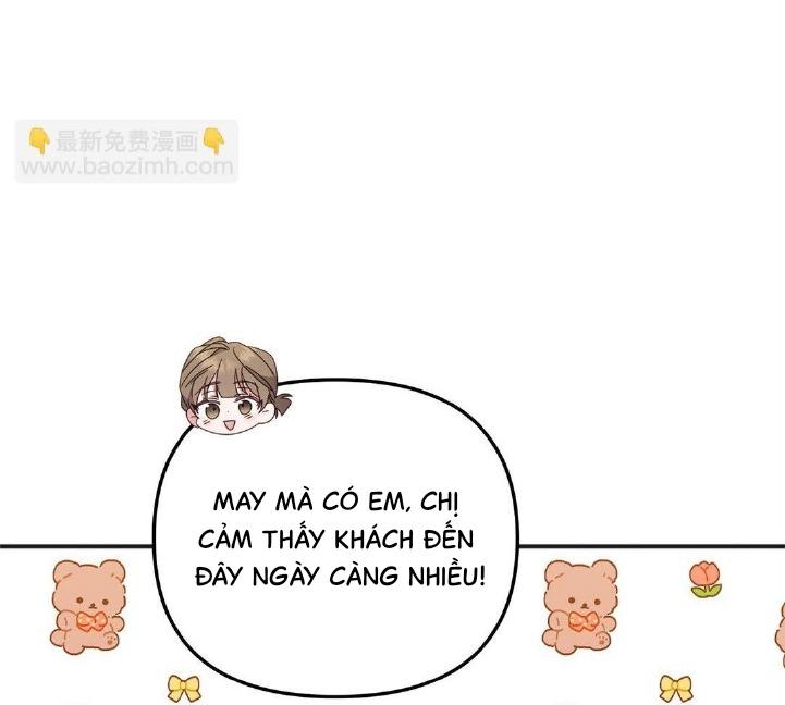 Đọc truyện Bạn Trai Mãnh Hổ Của Hắn - Chapter 38