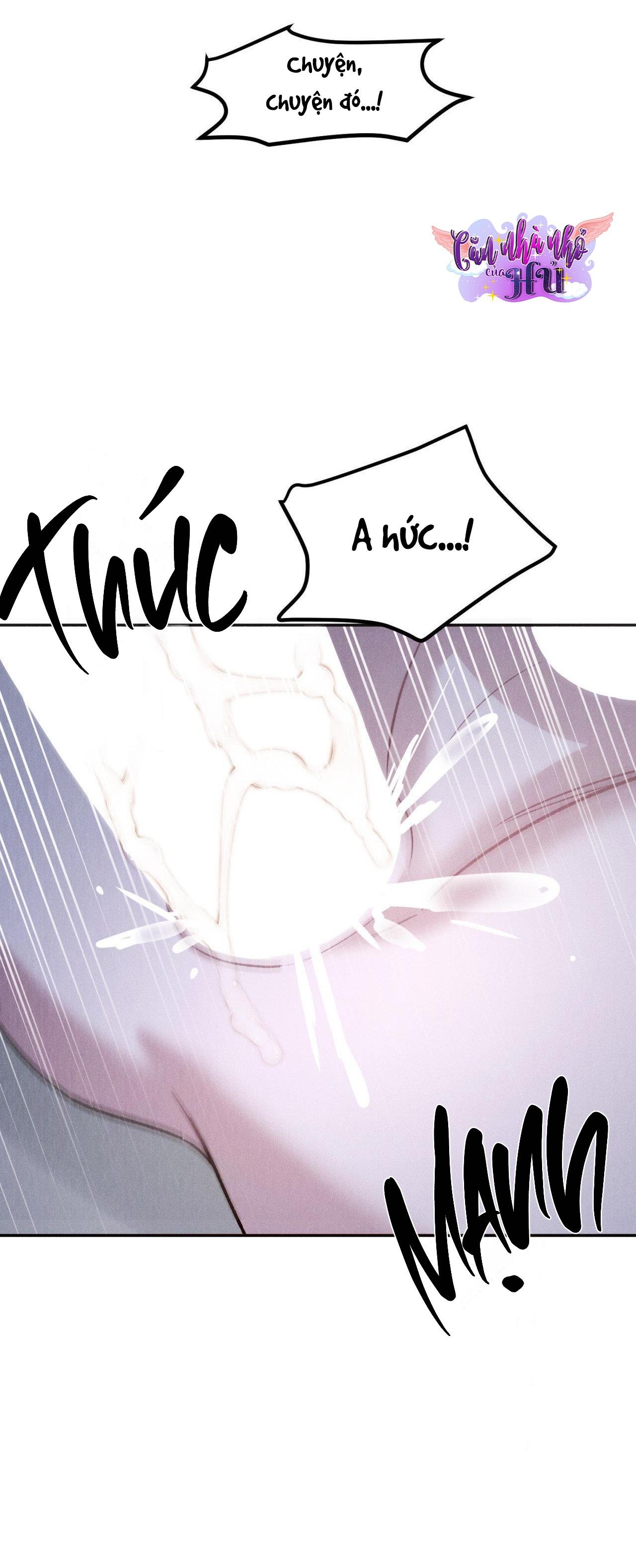Đọc truyện ÂN HUỆ - Chapter 20