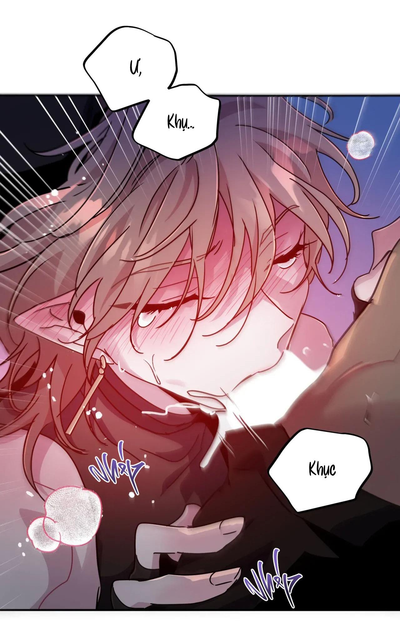 Đọc truyện  Ám Giữ Linh Hồn - Chapter 66