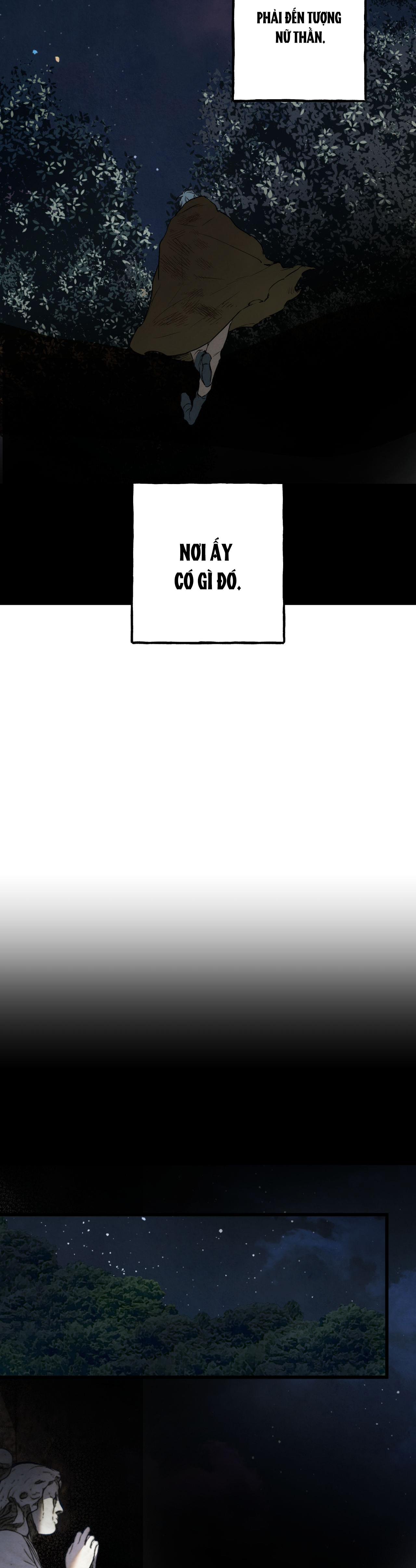 Đọc truyện BL CỔ TRANG-ÂU CỔ NGẮN NHÀ KIM - Chapter 27.4