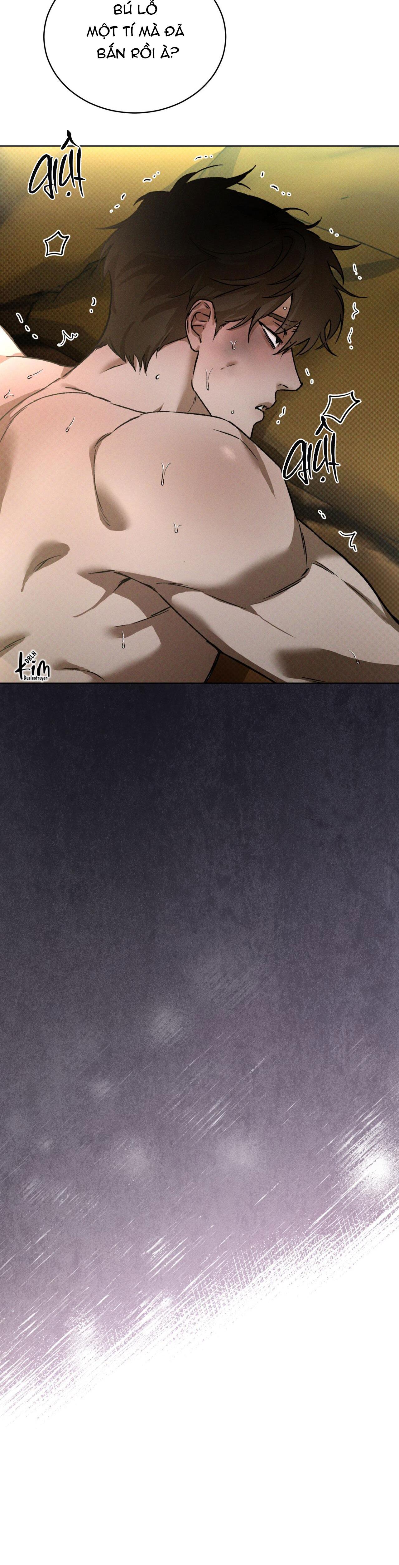 Đọc truyện CODENAME ANASTASIA - Chapter 43